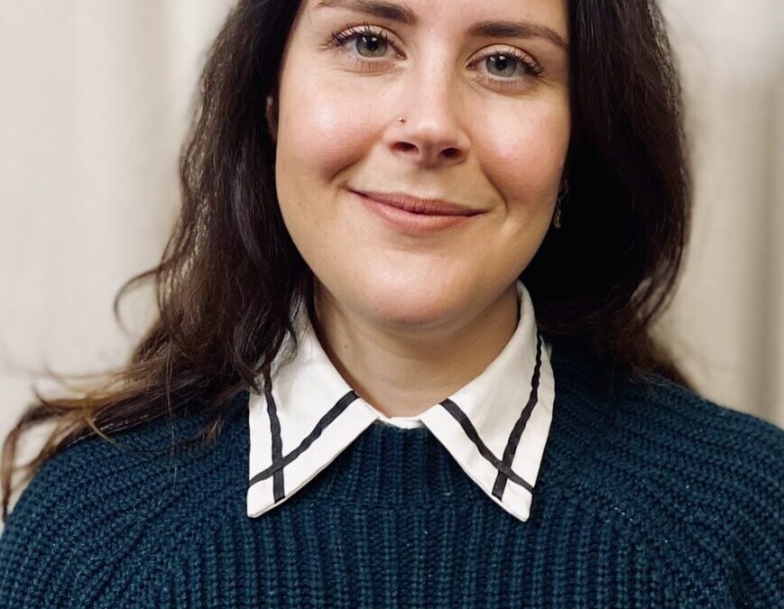 Amélie Belhumeur – c.o et stagiaire en psychothérapie