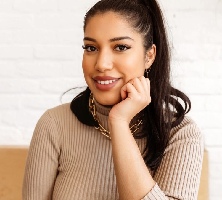 Iman Sta-Ali, interne en psychologie