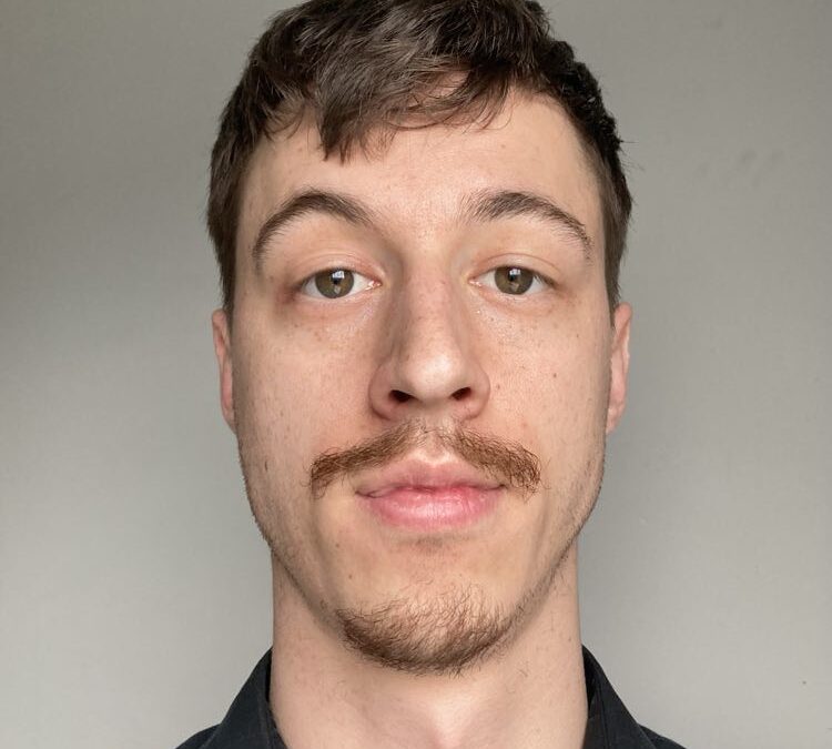 Alexandre, interne en psychologie