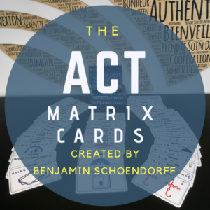 matrix cards