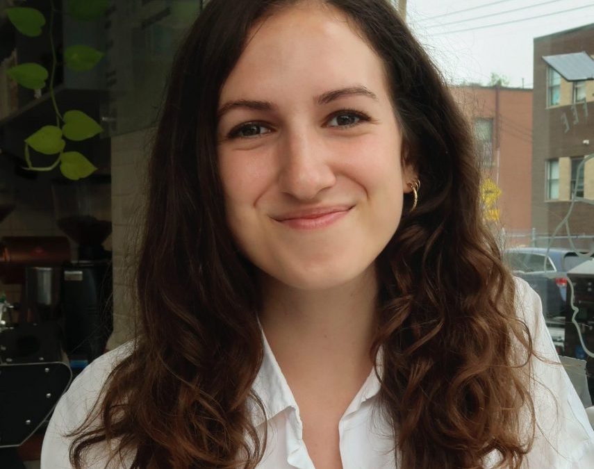 Catherine Fortin-Côté – c.o. et psychothérapeute