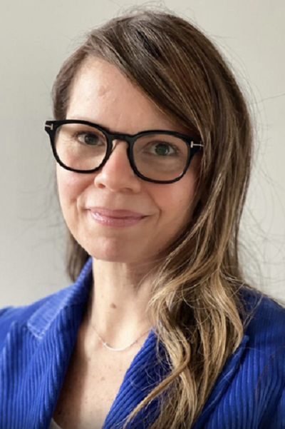 Beatriz Mejia-Constain – Psychologue